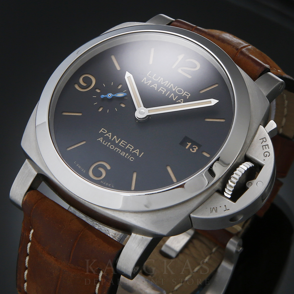 PANERAI(USED) 루미너 마리나 PAM01312