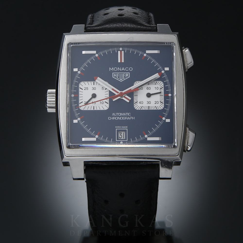 TAG Heuer(USED)태그호이어 모나코 caw211p