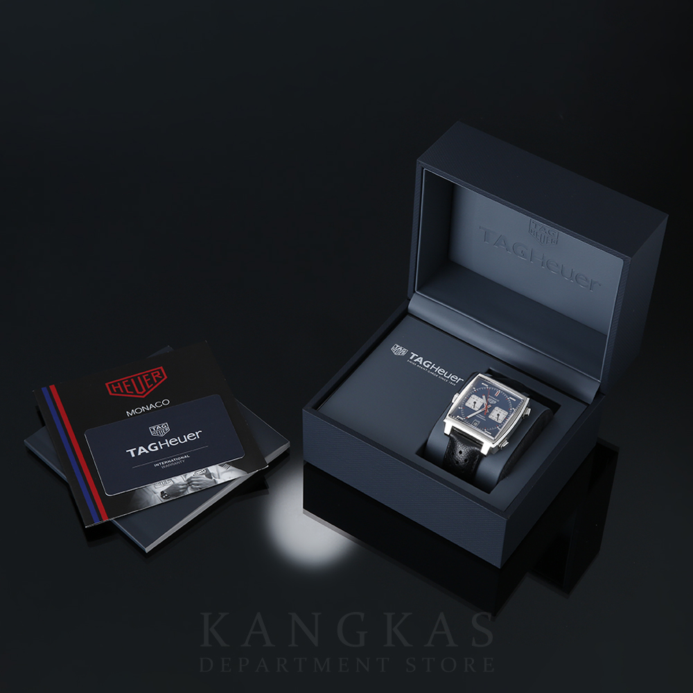 TAG Heuer(USED)태그호이어 모나코 caw211p