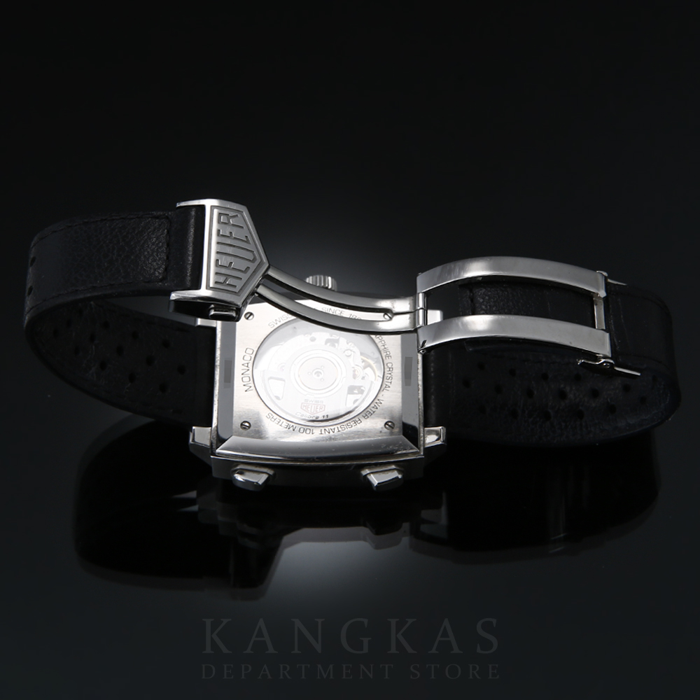 TAG Heuer(USED)태그호이어 모나코 caw211p