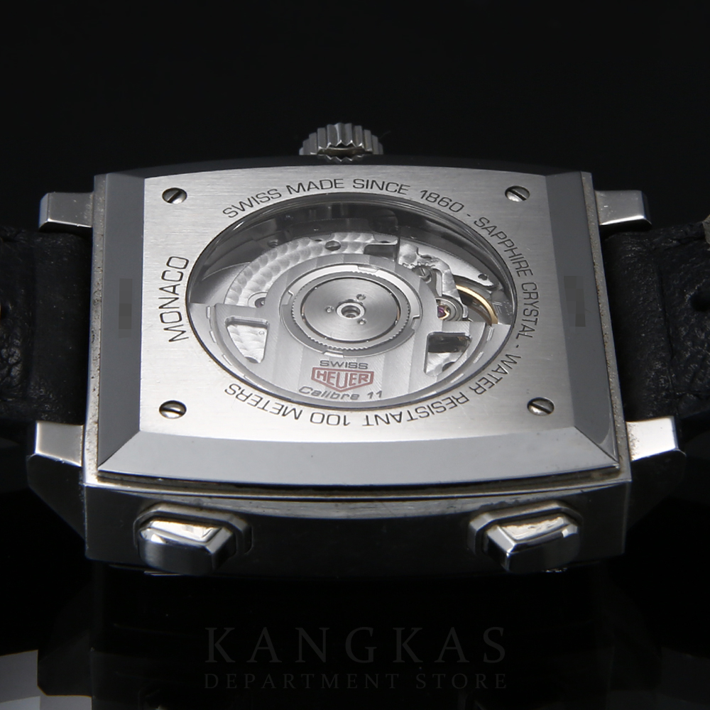 TAG Heuer(USED)태그호이어 모나코 caw211p