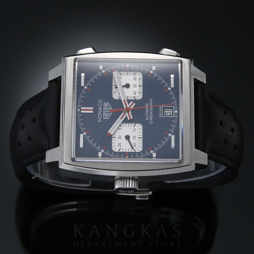 TAG Heuer(USED)태그호이어 모나코 caw211p