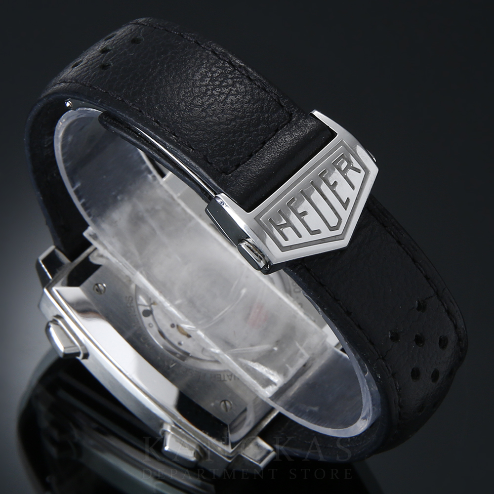 TAG Heuer(USED)태그호이어 모나코 caw211p