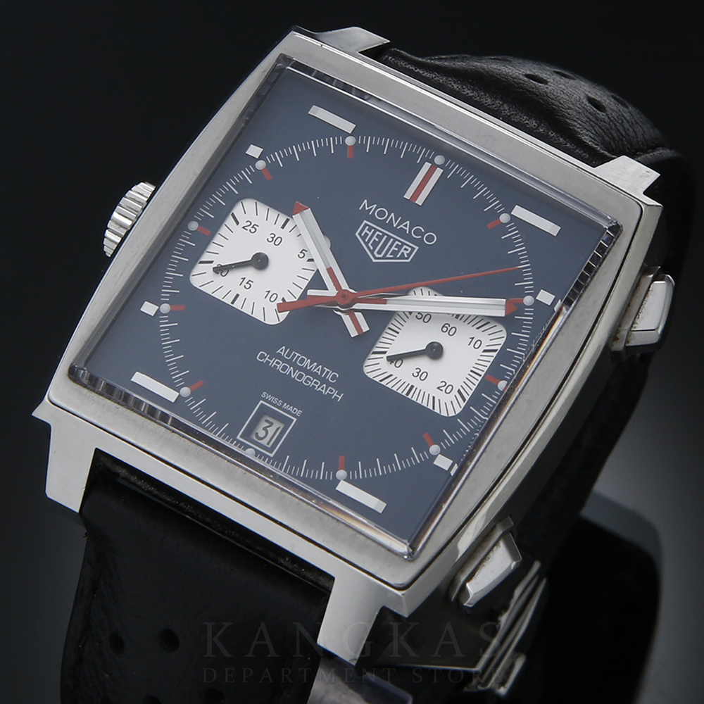 TAG Heuer(USED)태그호이어 모나코 caw211p