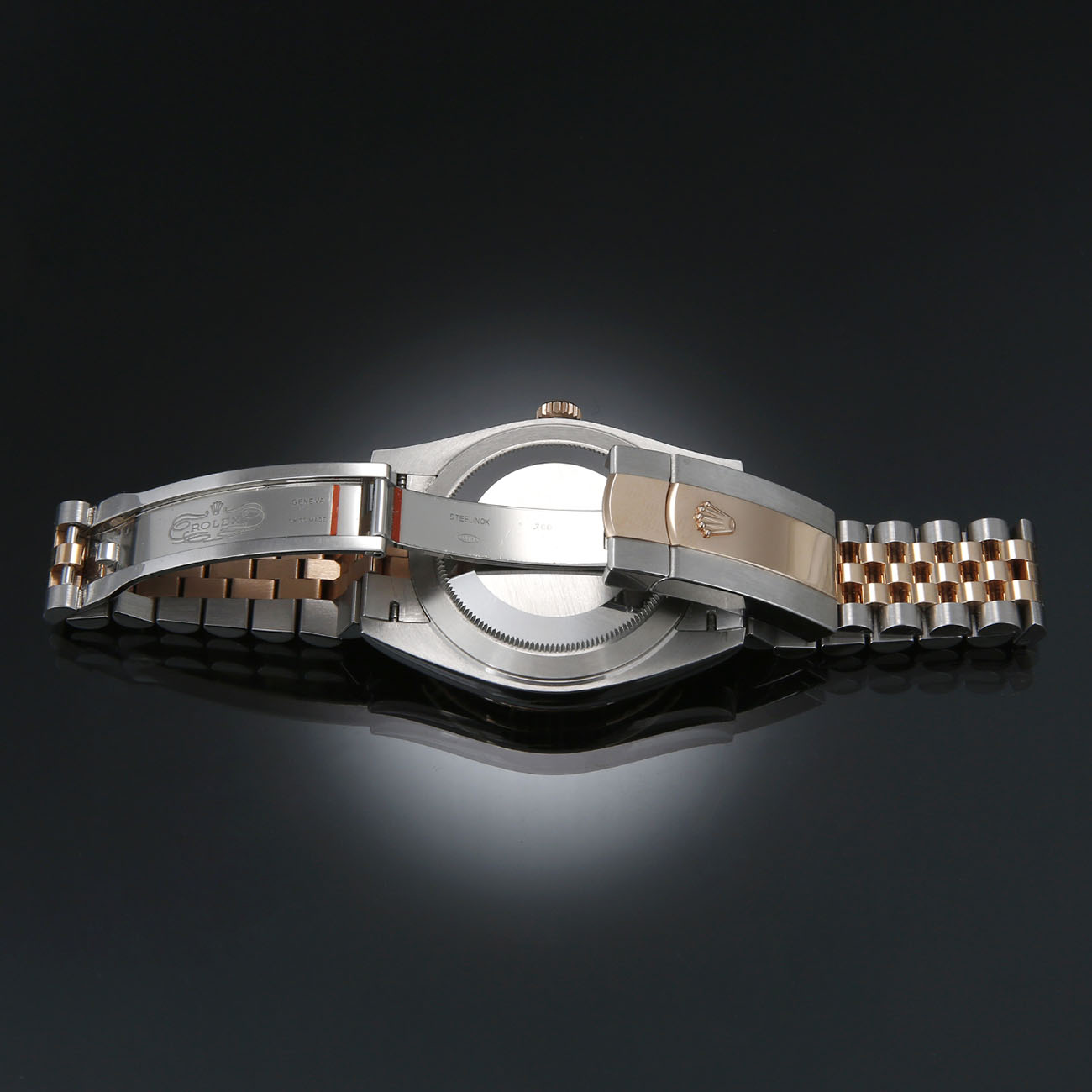 ROLEX(USED)로렉스 데이저스트 126331