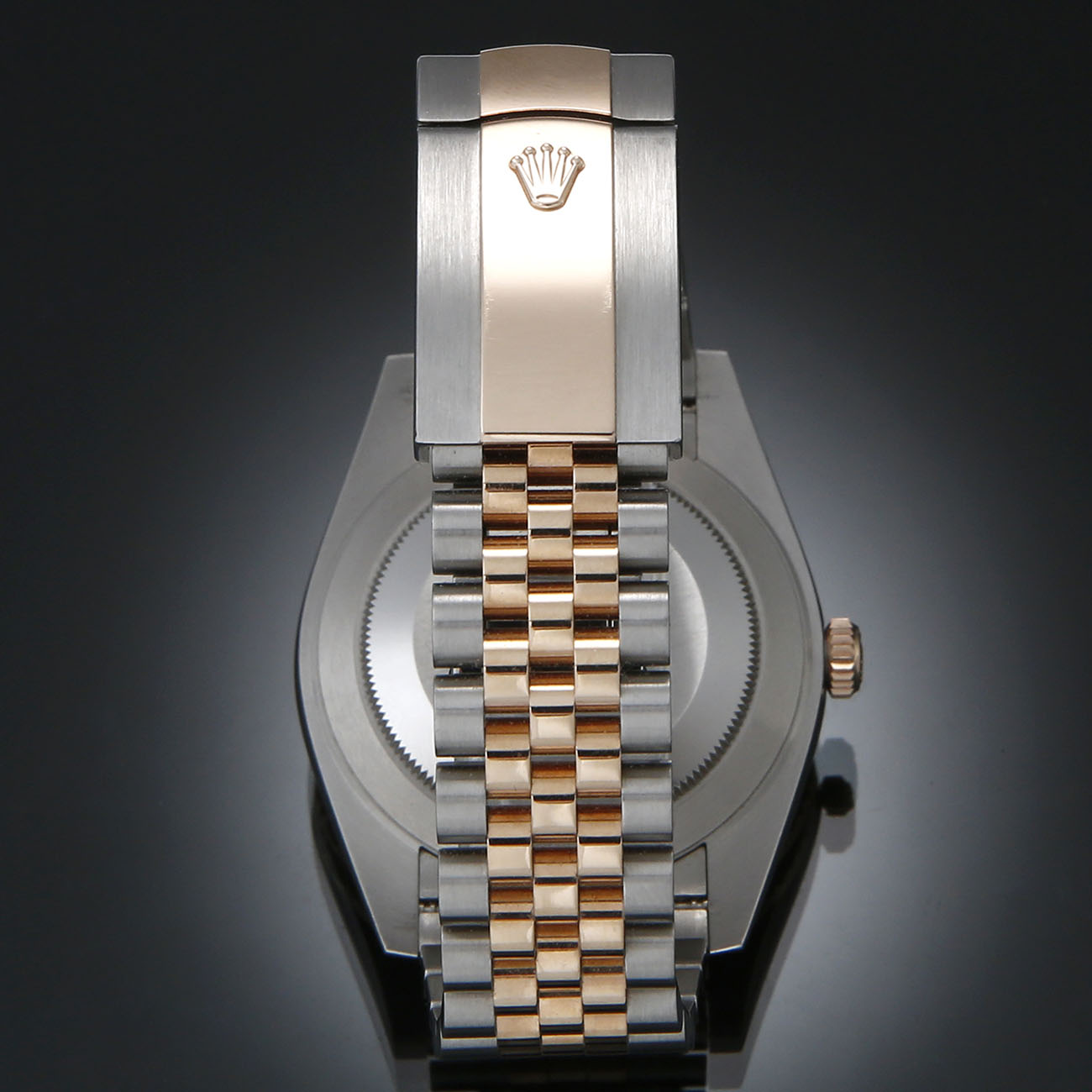 ROLEX(USED)로렉스 데이저스트 126331