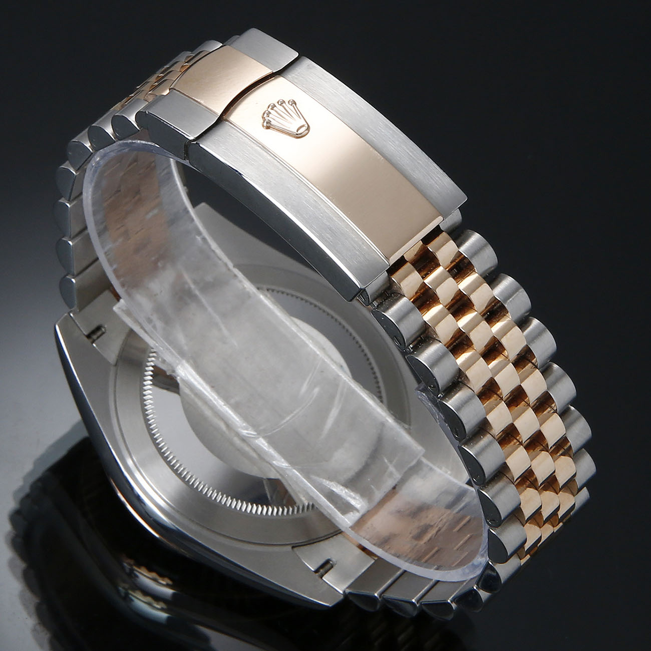 ROLEX(USED)로렉스 데이저스트 126331