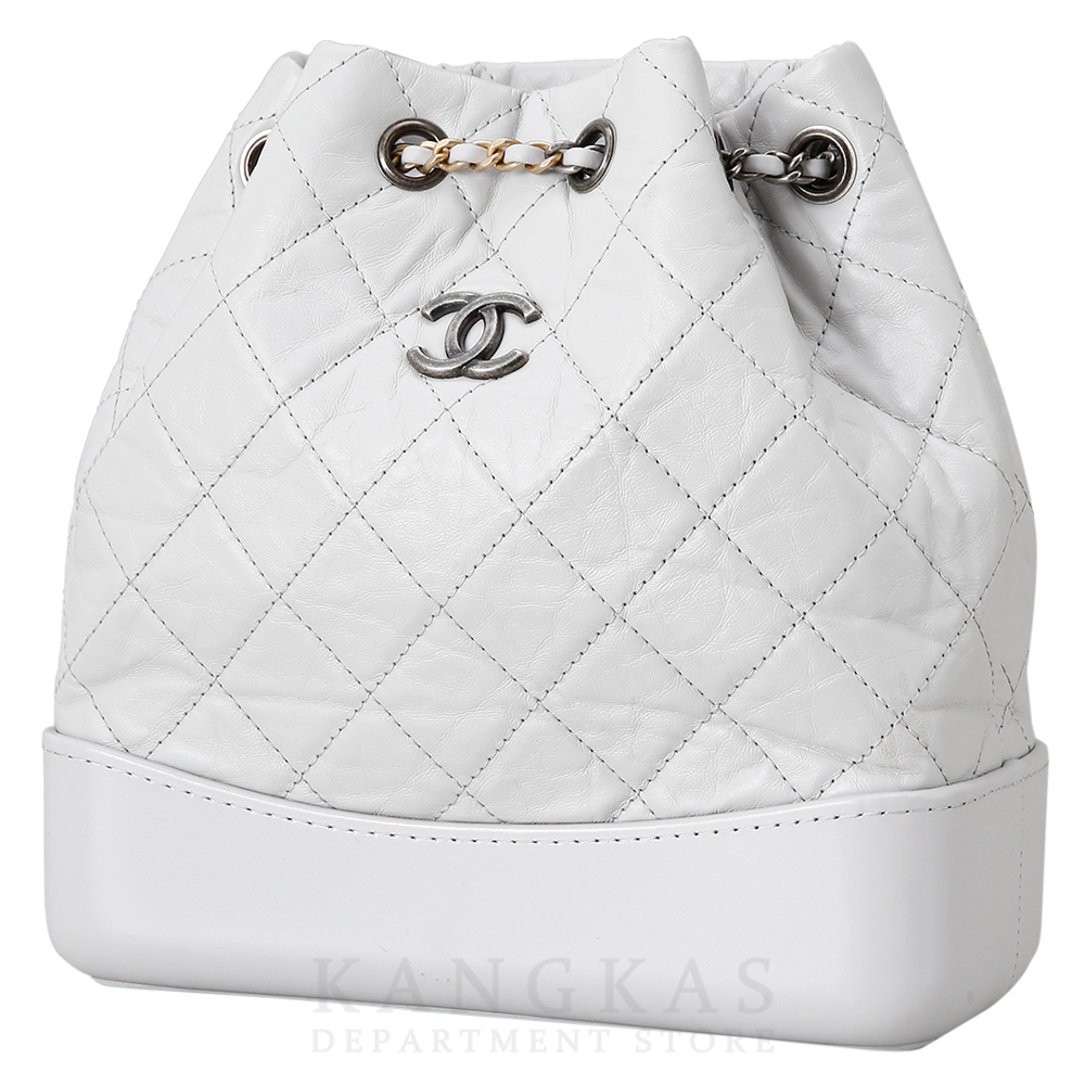 CHANEL(USED)샤넬 가브리엘 백팩