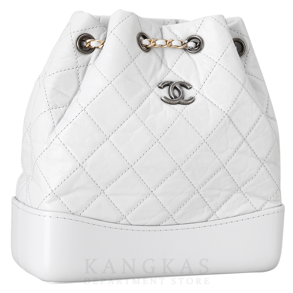 CHANEL(USED)샤넬 가브리엘 백팩
