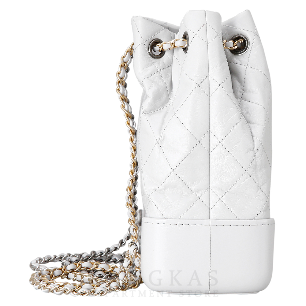 CHANEL(USED)샤넬 가브리엘 백팩