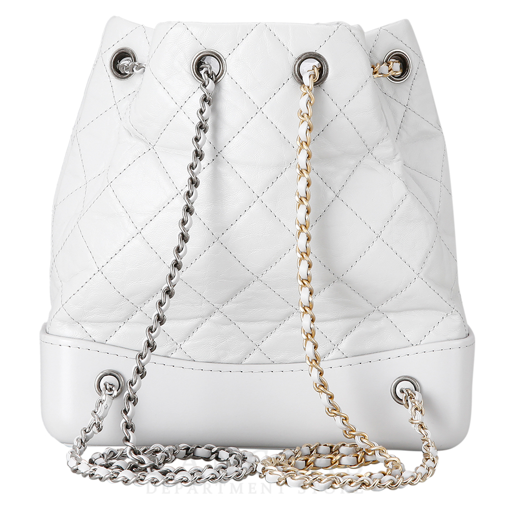 CHANEL(USED)샤넬 가브리엘 백팩