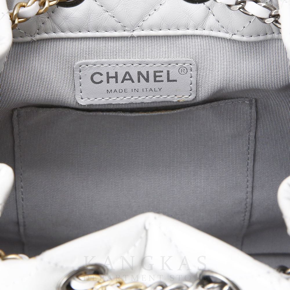 CHANEL(USED)샤넬 가브리엘 백팩