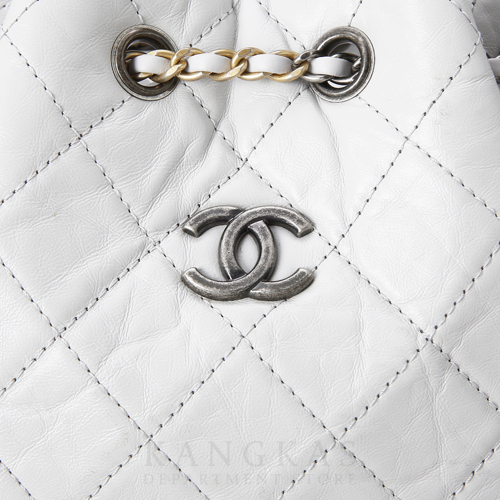 CHANEL(USED)샤넬 가브리엘 백팩