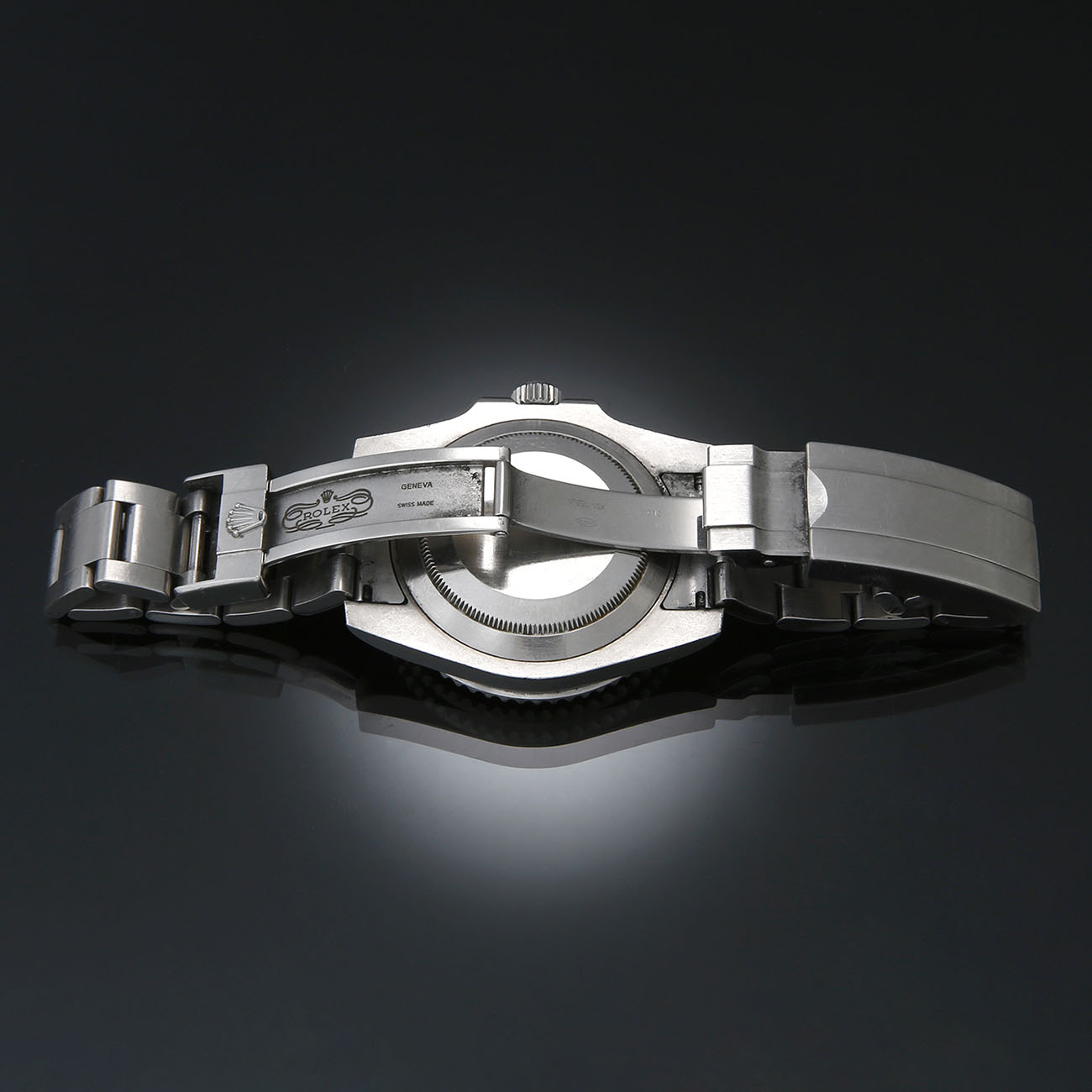 ROLEX(USED)로렉스 서브마리너 116610