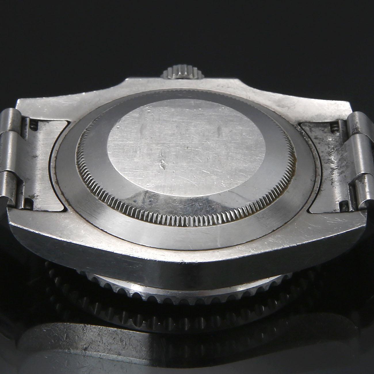 ROLEX(USED)로렉스 서브마리너 116610
