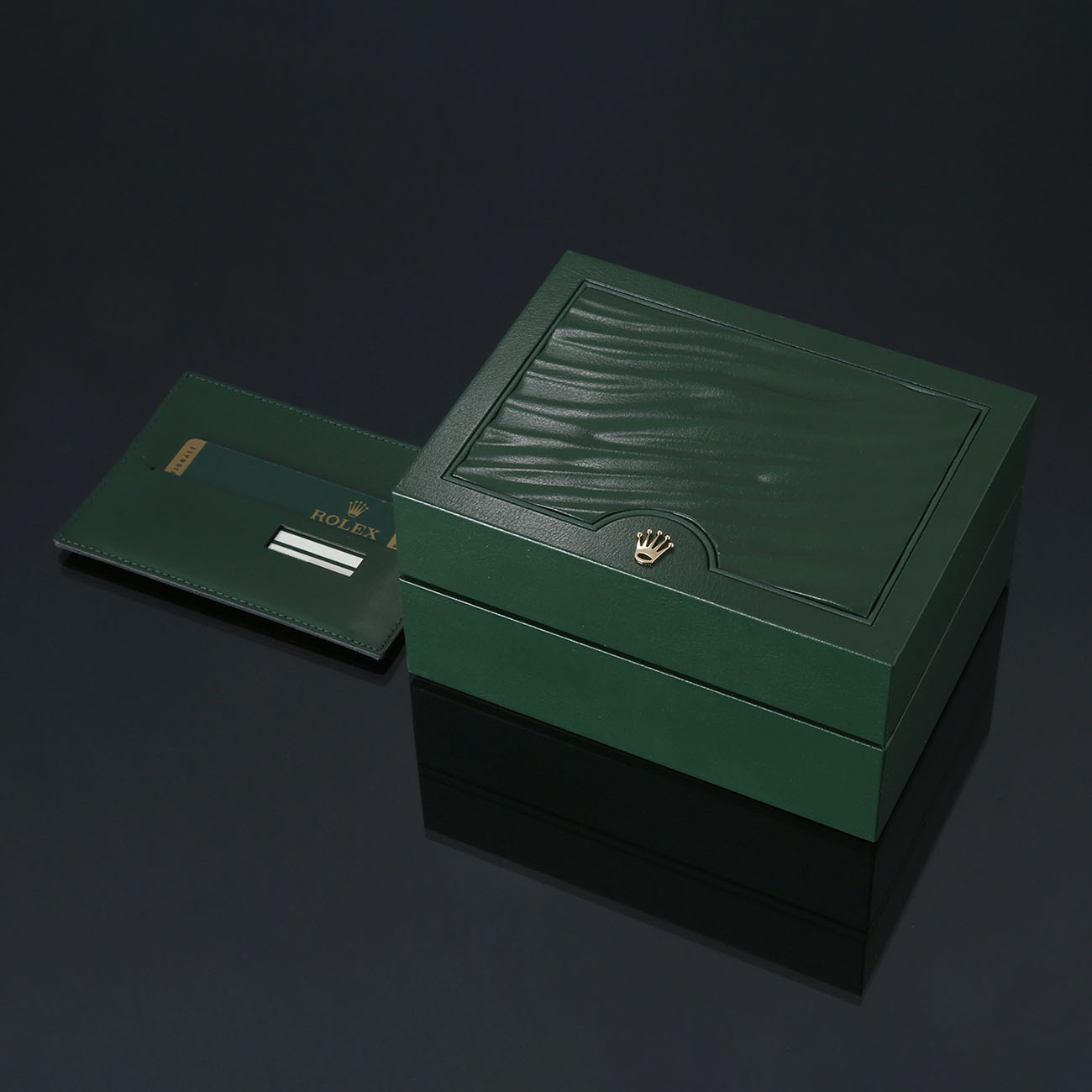 ROLEX(USED)로렉스 서브마리너 116610