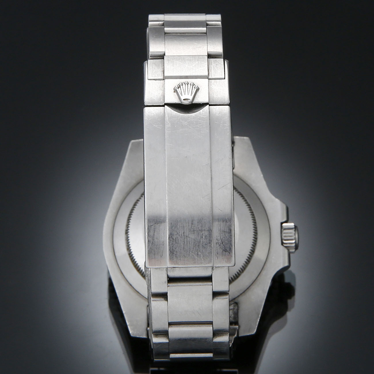 ROLEX(USED)로렉스 서브마리너 116610