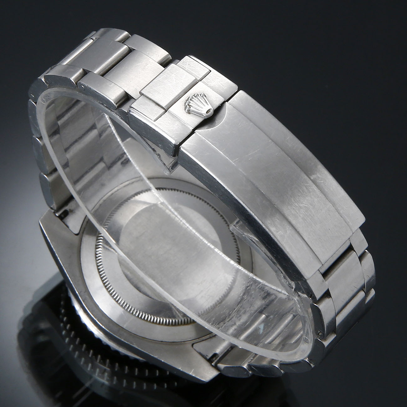 ROLEX(USED)로렉스 서브마리너 116610