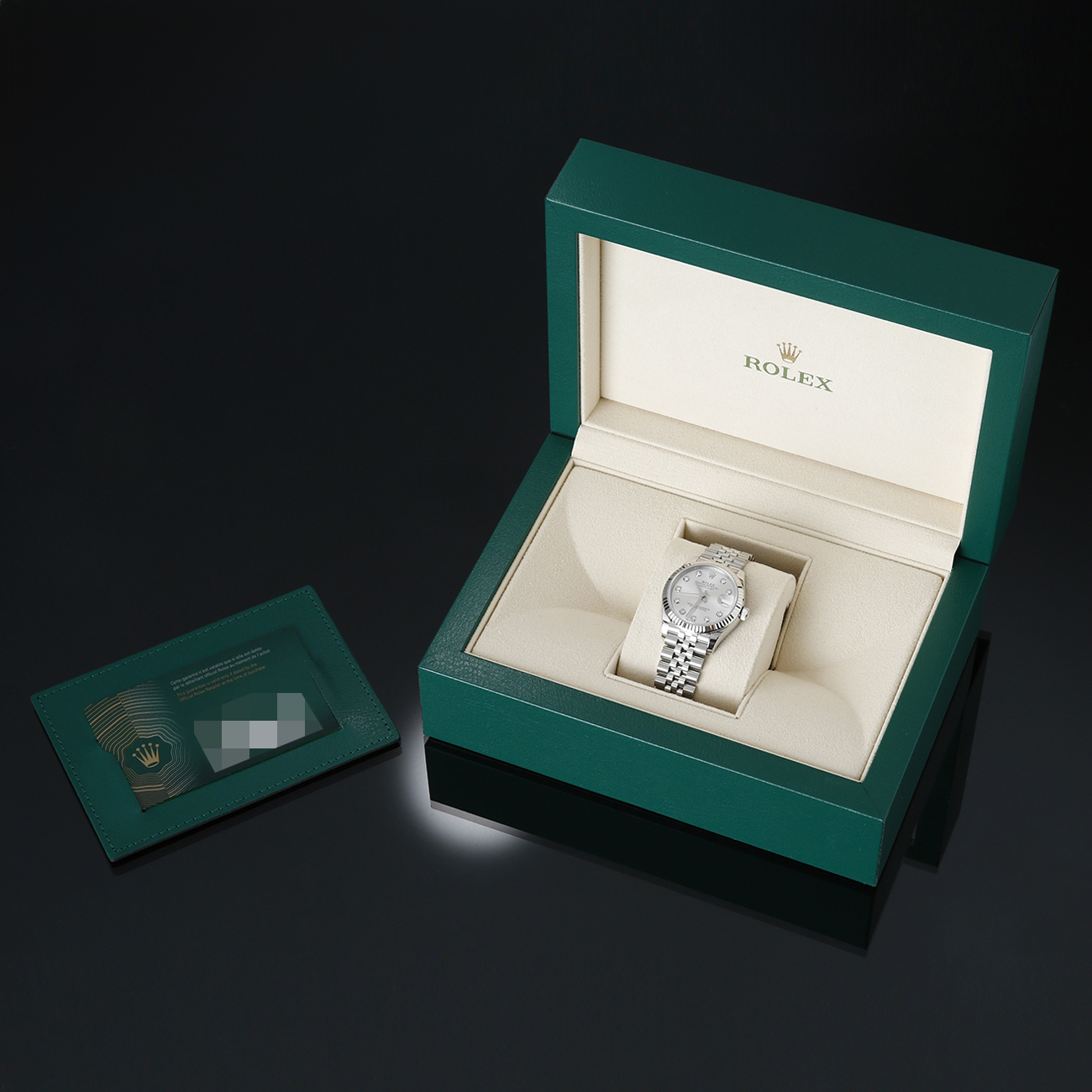 ROLEX(USED)로렉스 데이져스트 278274