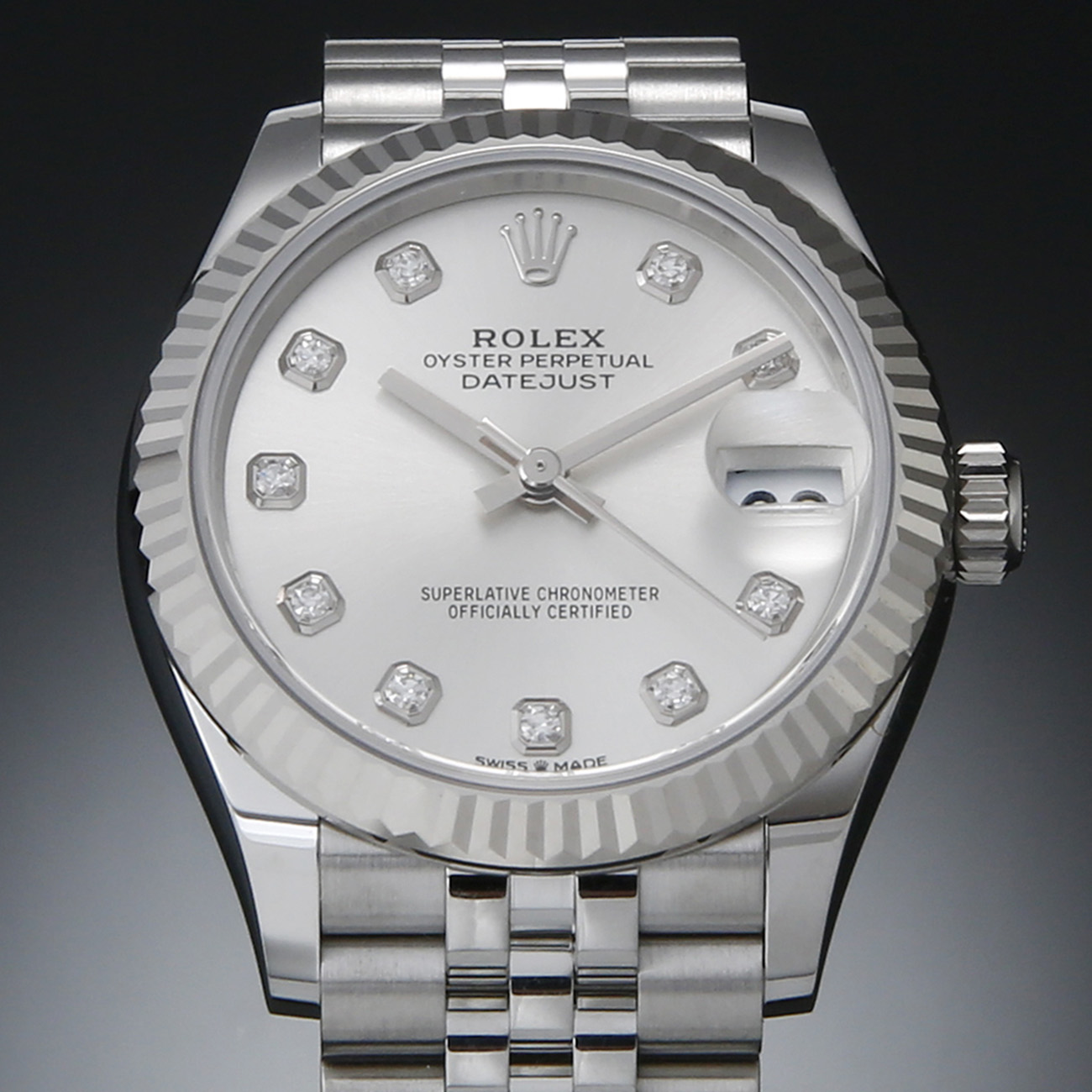 ROLEX(USED)로렉스 데이져스트 278274