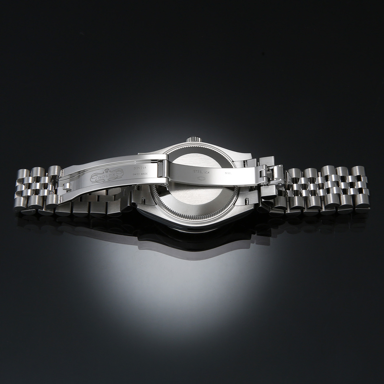 ROLEX(USED)로렉스 데이져스트 278274