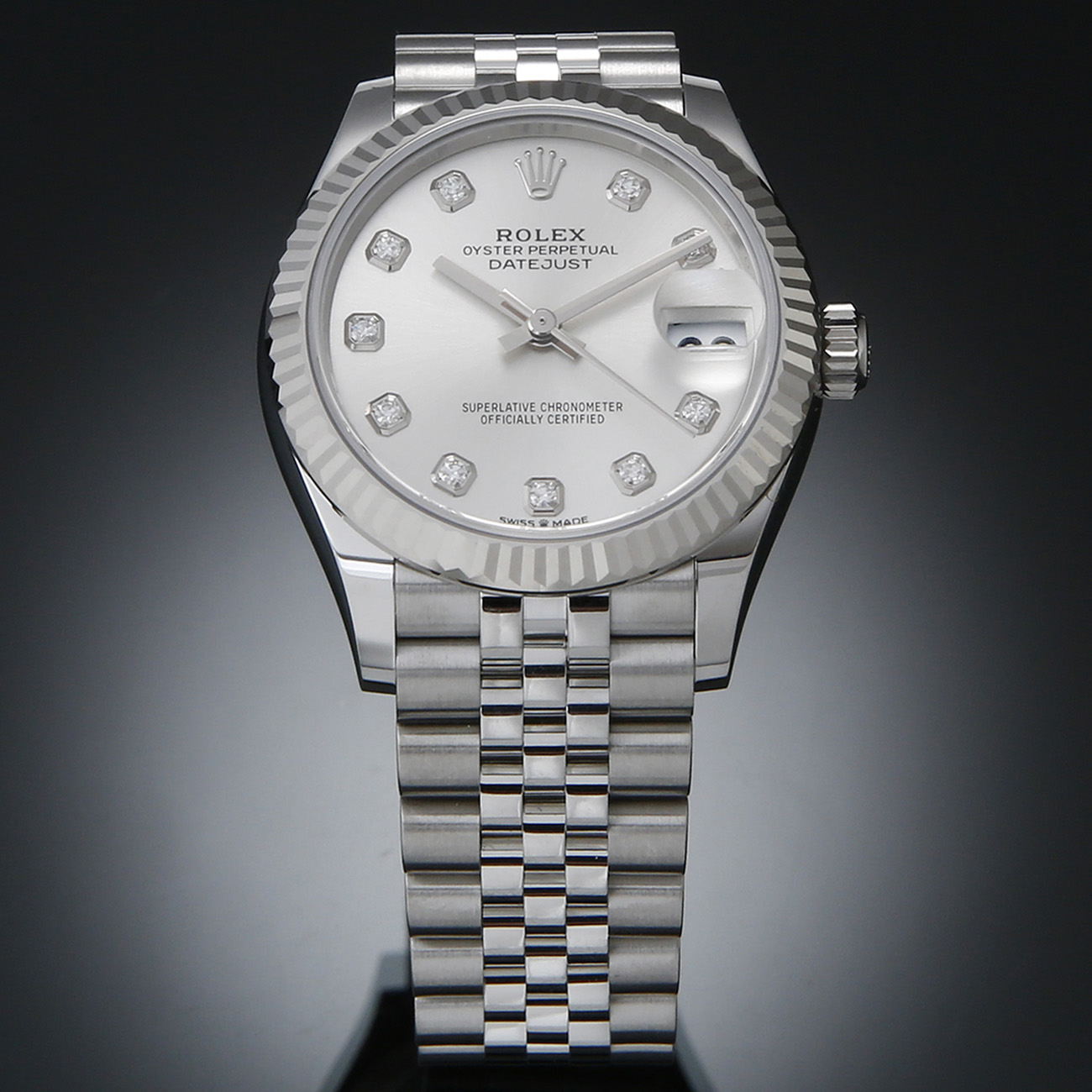 ROLEX(USED)로렉스 데이져스트 278274