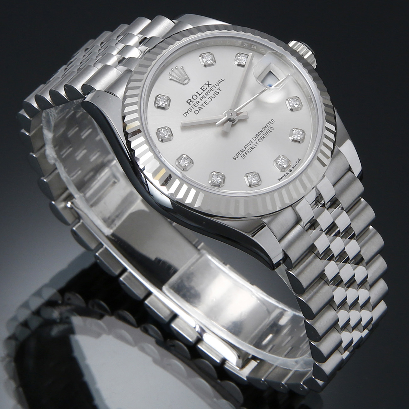ROLEX(USED)로렉스 데이져스트 278274