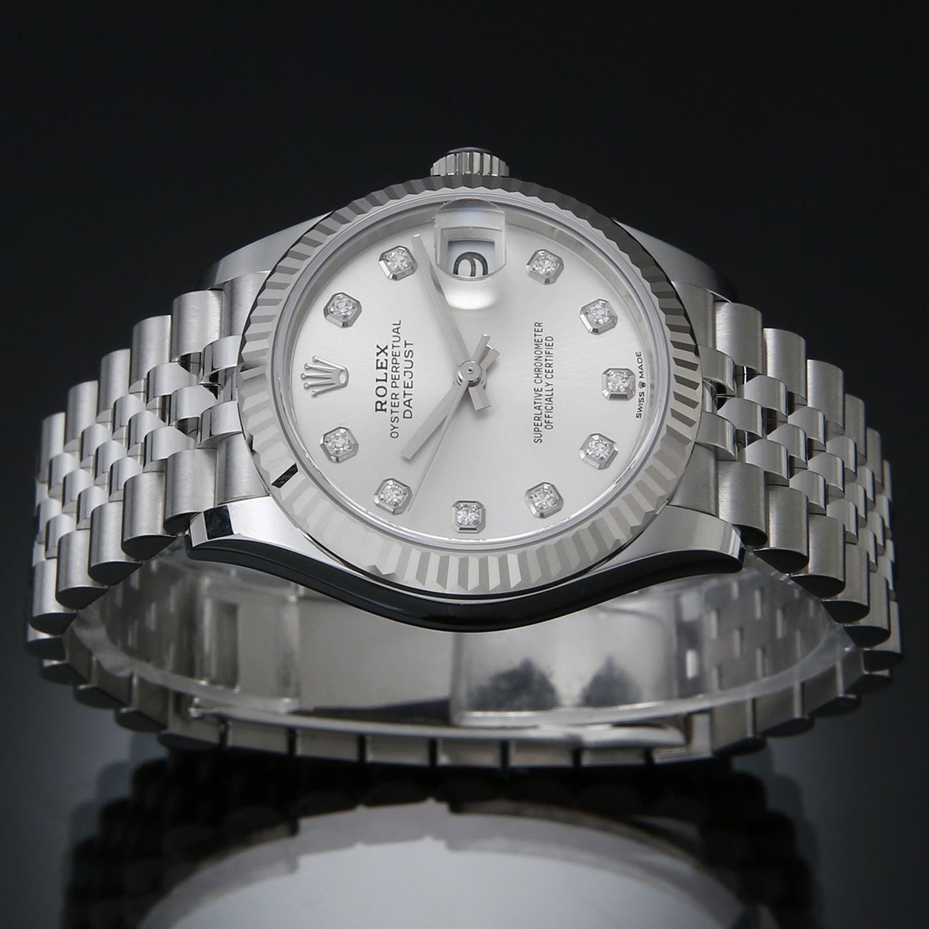 ROLEX(USED)로렉스 데이져스트 278274