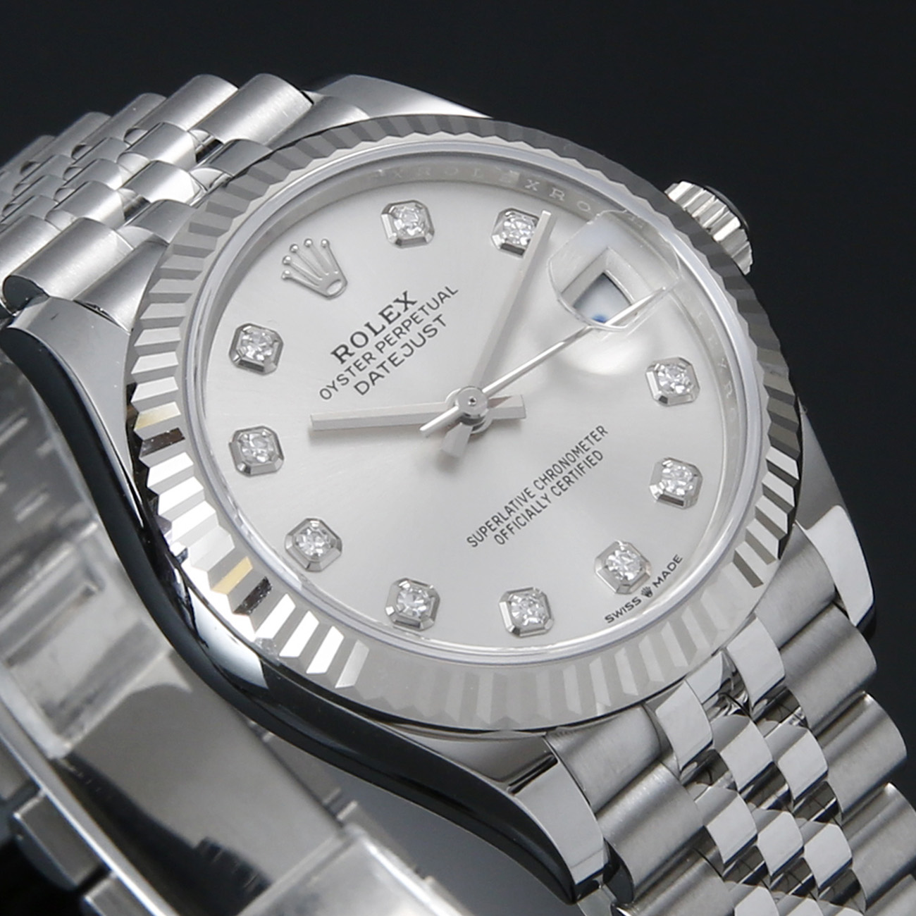 ROLEX(USED)로렉스 데이져스트 278274