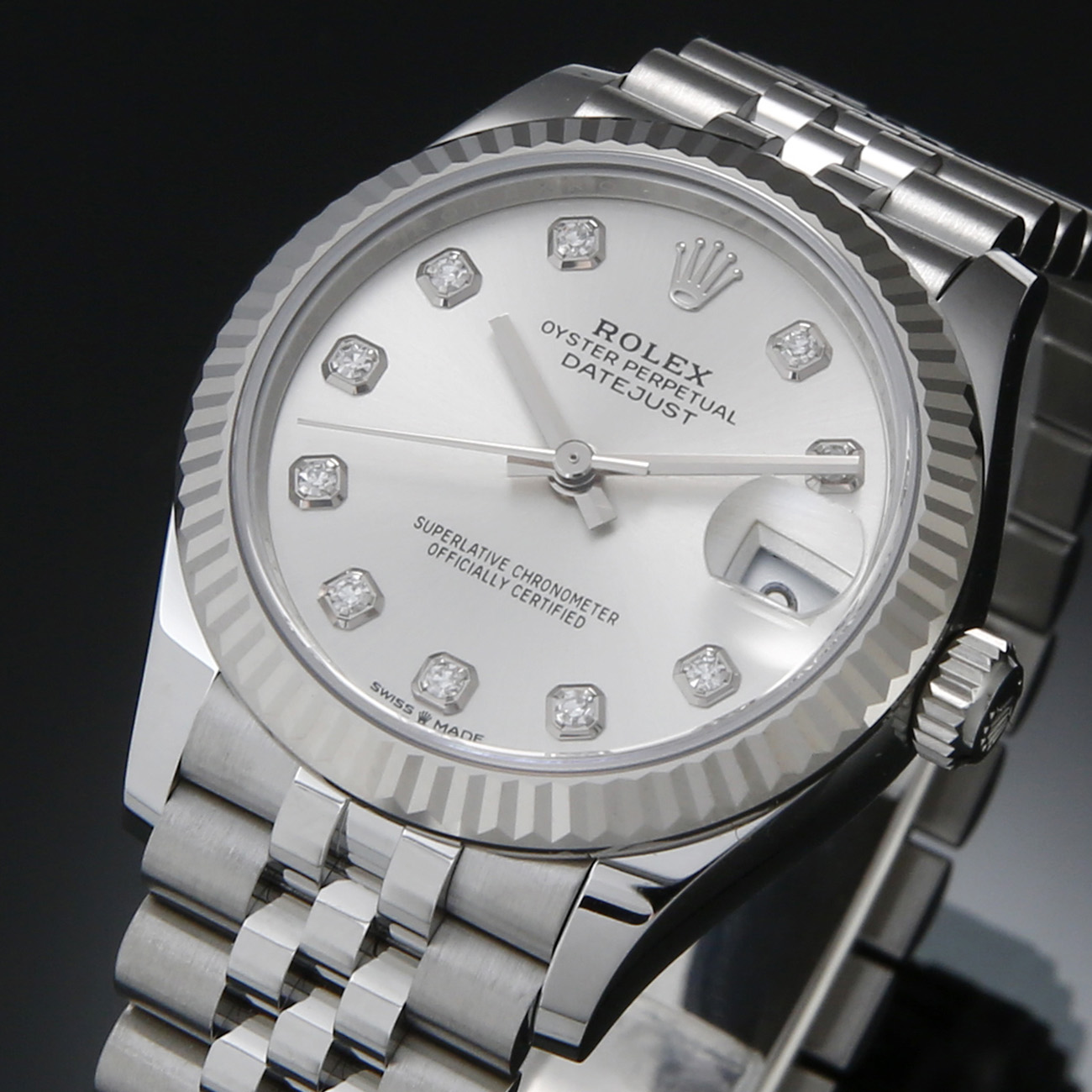 ROLEX(USED)로렉스 데이져스트 278274