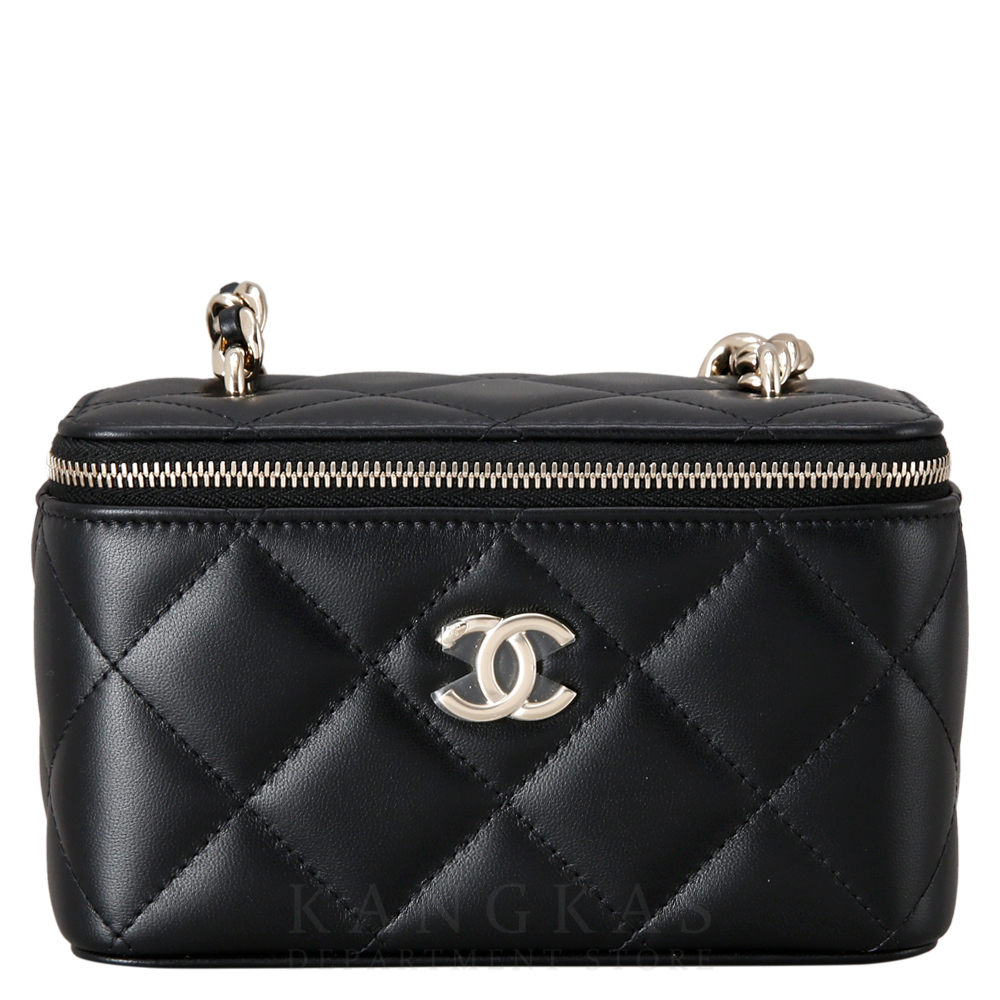 CHANEL 샤넬 베니티 크로스백  (새상품)  NEW PRODUCT