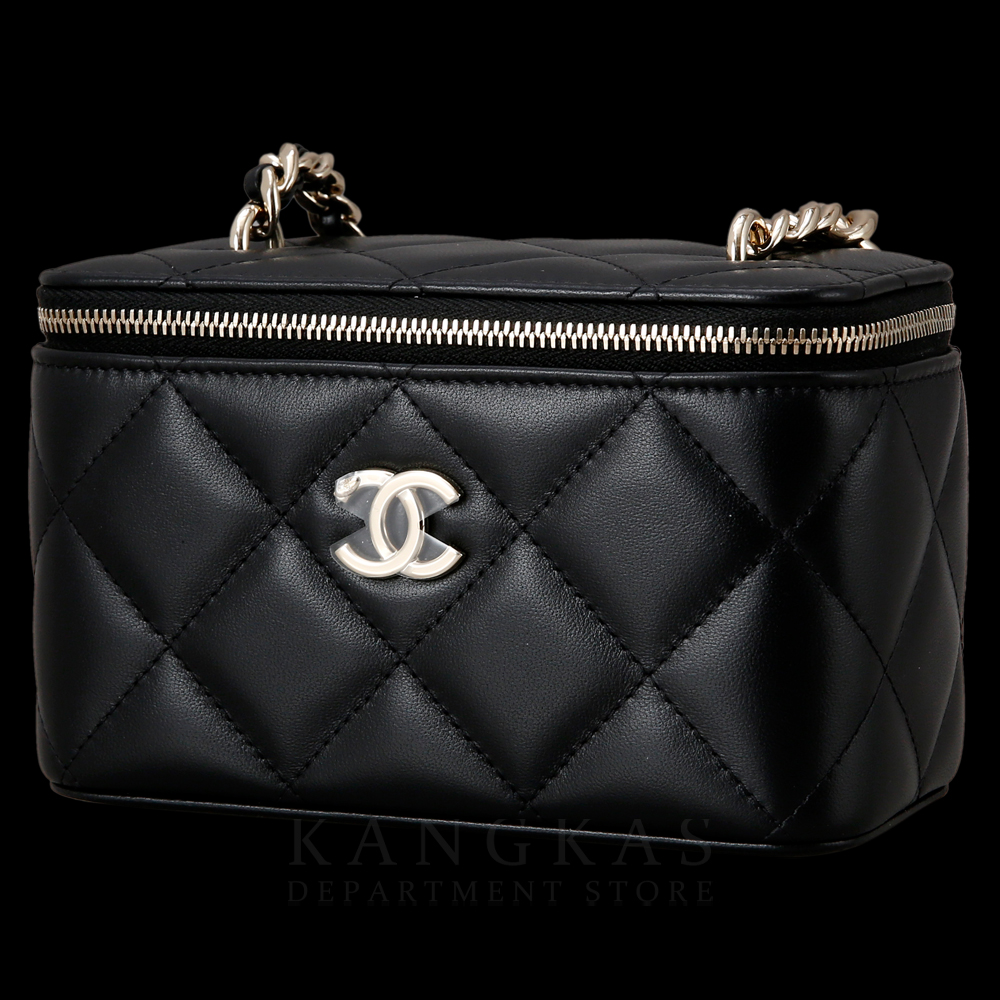CHANEL 샤넬 베니티 크로스백  (새상품)  NEW PRODUCT