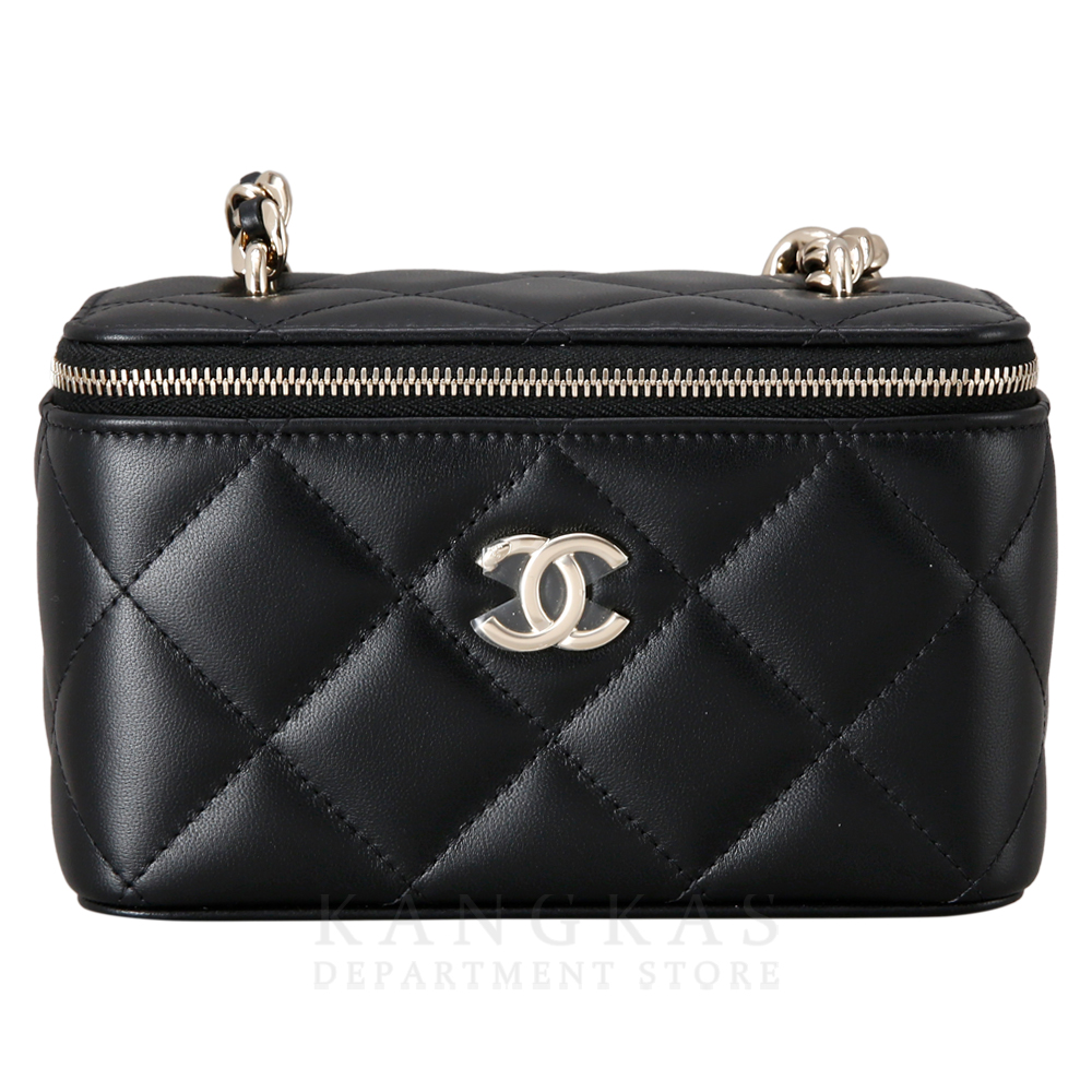 CHANEL 샤넬 베니티 크로스백  (새상품)  NEW PRODUCT