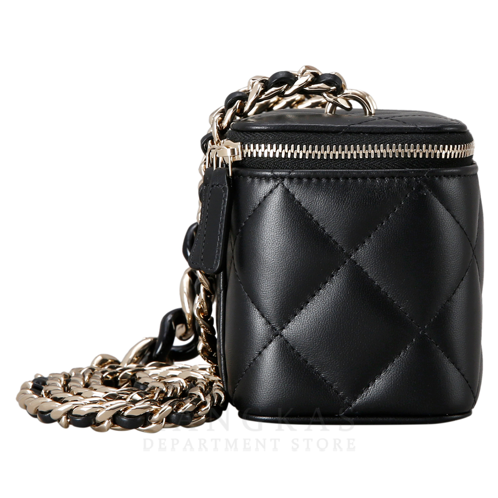CHANEL 샤넬 베니티 크로스백  (새상품)  NEW PRODUCT
