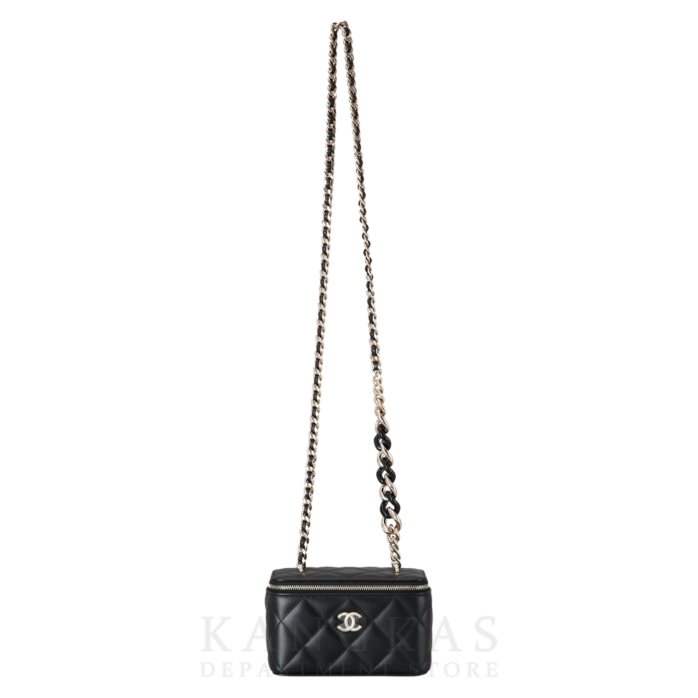 CHANEL 샤넬 베니티 크로스백  (새상품)  NEW PRODUCT