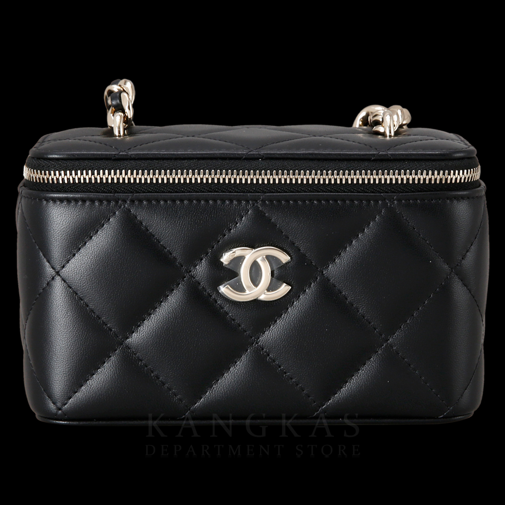CHANEL 샤넬 베니티 크로스백  (새상품)  NEW PRODUCT
