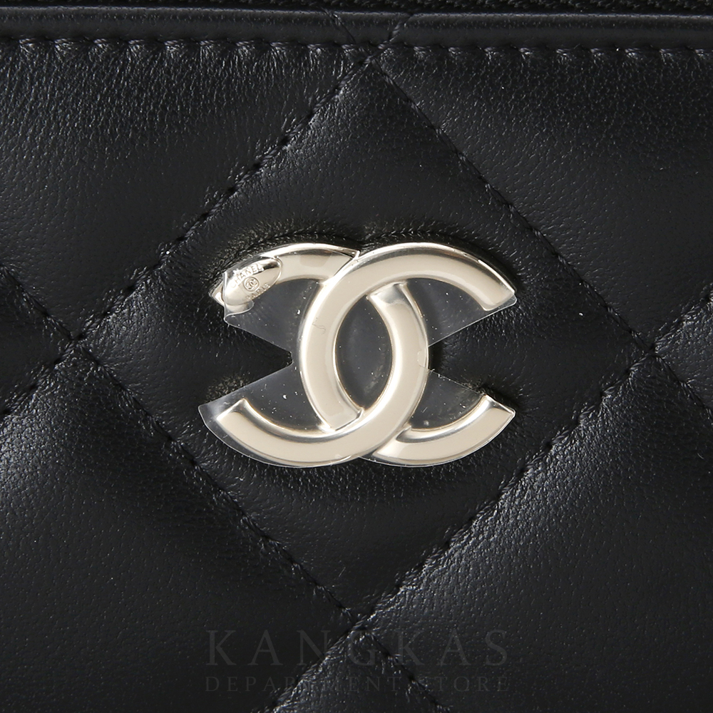CHANEL 샤넬 베니티 크로스백  (새상품)  NEW PRODUCT
