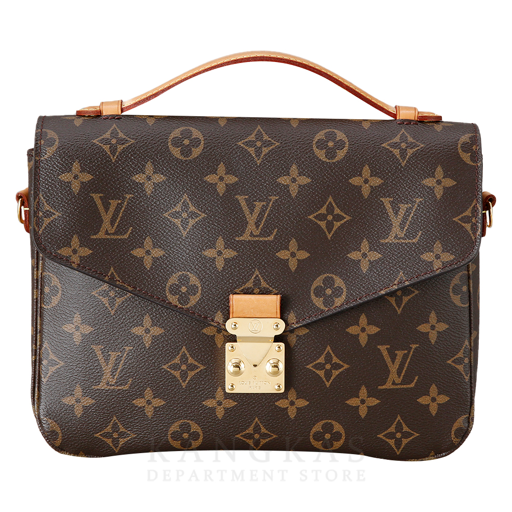 LOUIS VUITTON(USED)루이비통 모노그램 포쉐트 메티스