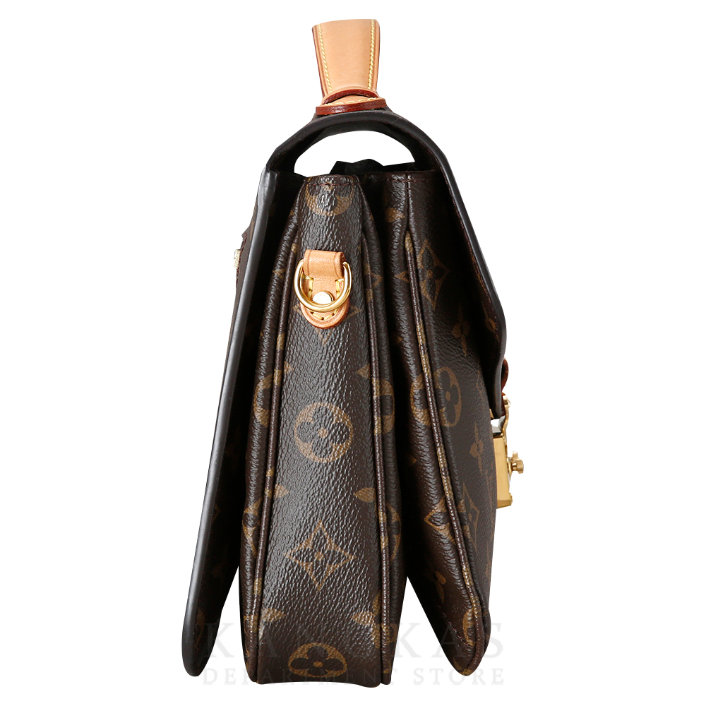 LOUIS VUITTON(USED)루이비통 모노그램 포쉐트 메티스