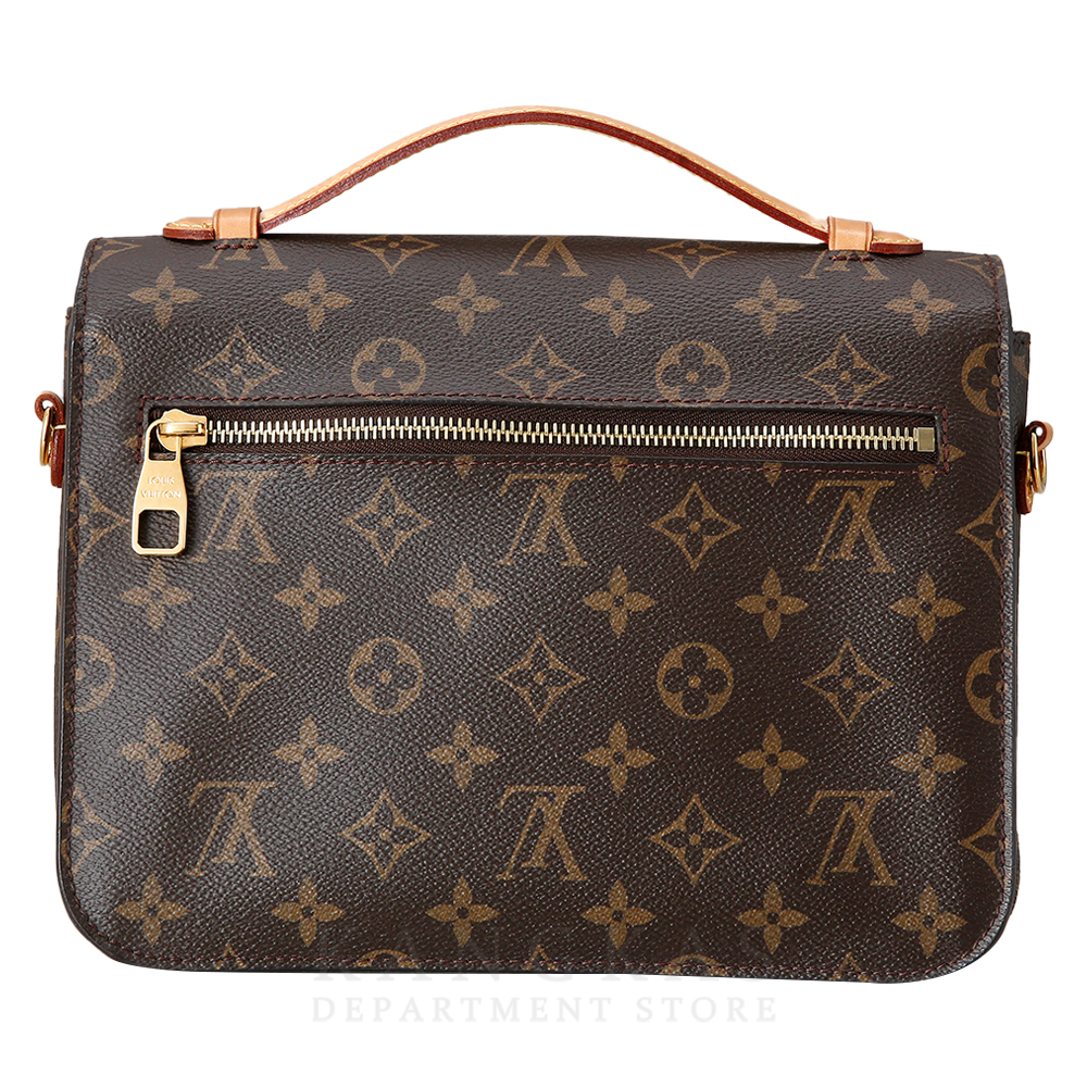 LOUIS VUITTON(USED)루이비통 모노그램 포쉐트 메티스