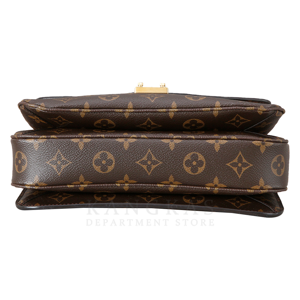 LOUIS VUITTON(USED)루이비통 모노그램 포쉐트 메티스