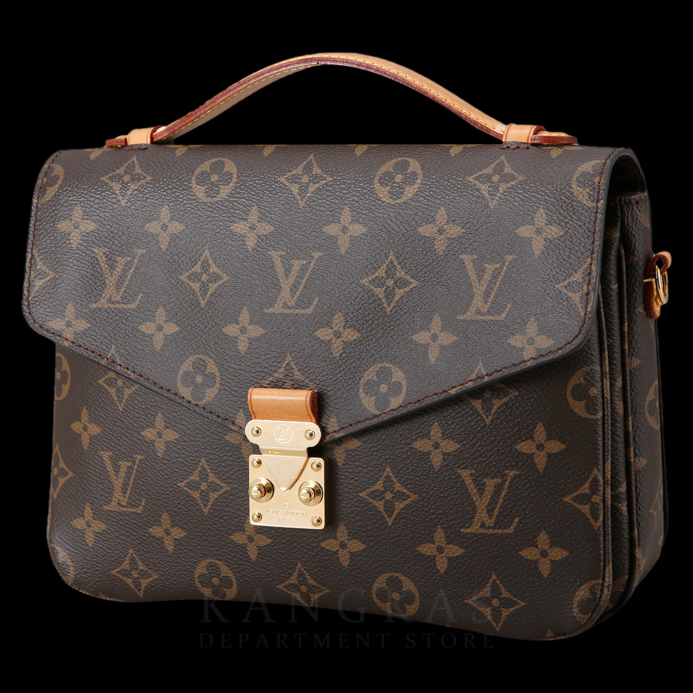 LOUIS VUITTON(USED)루이비통 모노그램 포쉐트 메티스