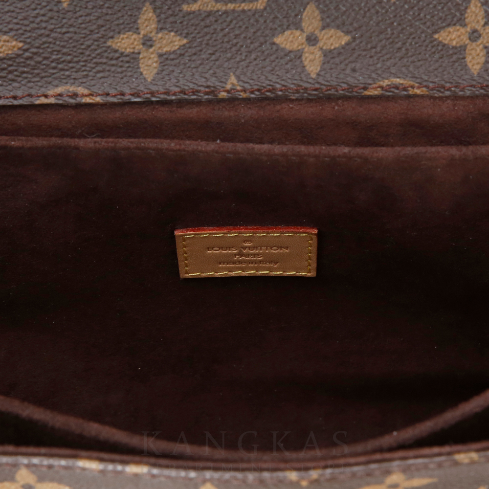 LOUIS VUITTON(USED)루이비통 모노그램 포쉐트 메티스