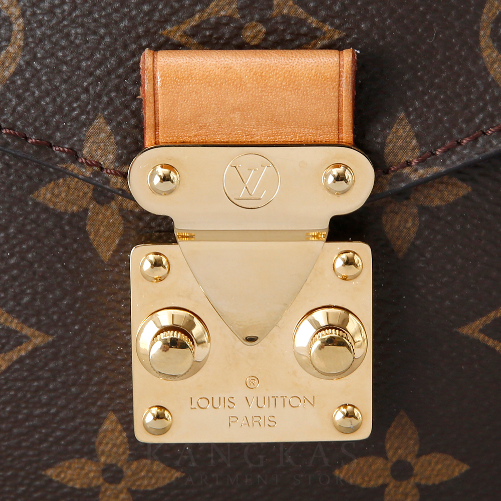 LOUIS VUITTON(USED)루이비통 모노그램 포쉐트 메티스