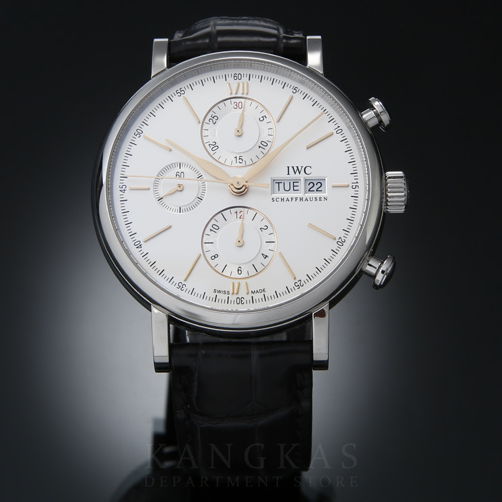 IWC(USED) 포르투피노 크르노 IW391031