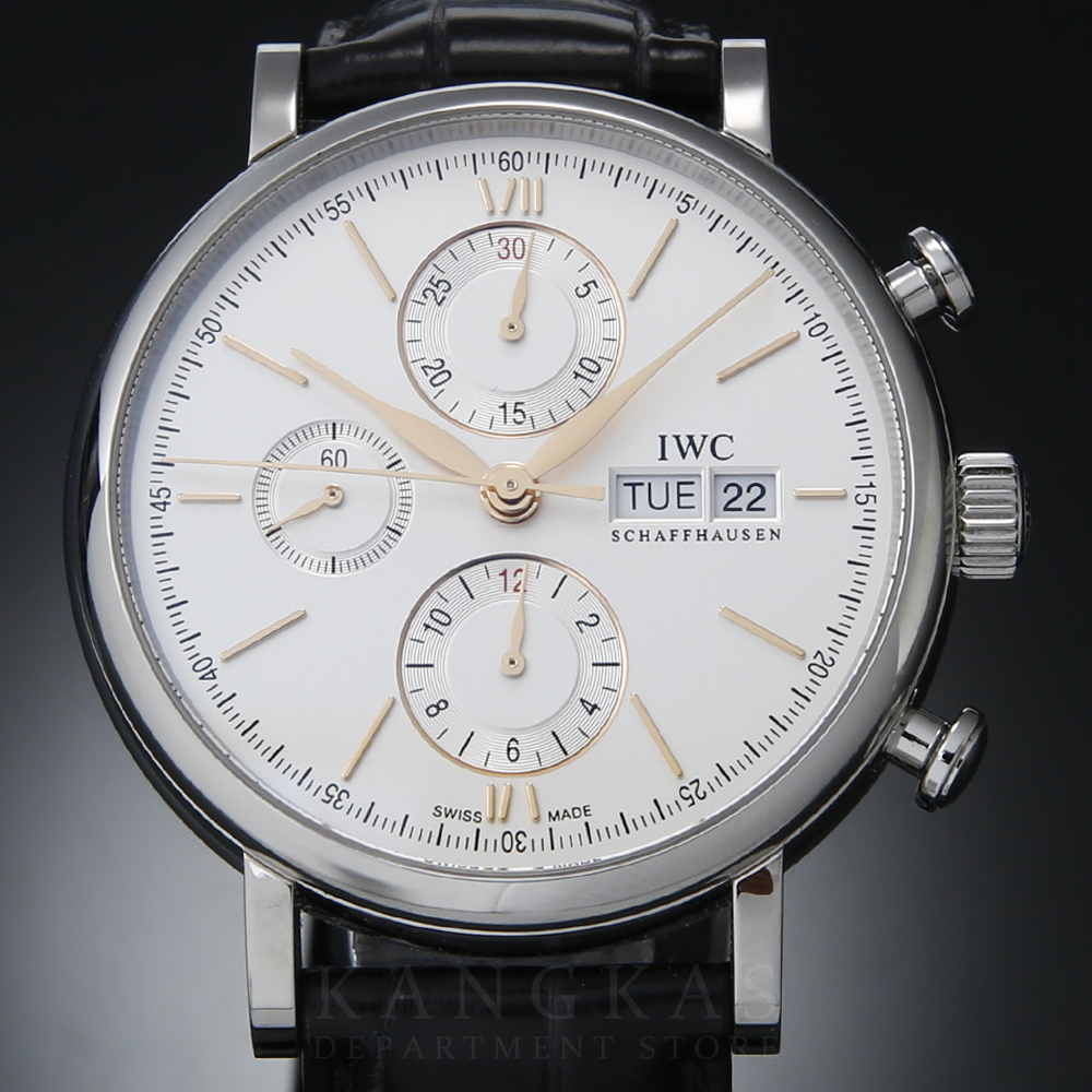 IWC(USED) 포르투피노 크르노 IW391031