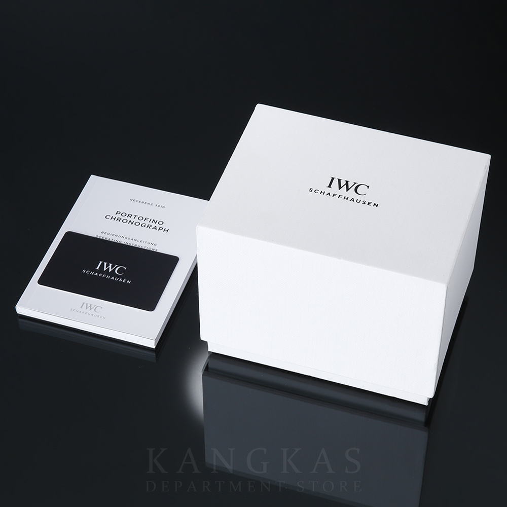 IWC(USED) 포르투피노 크르노 IW391031