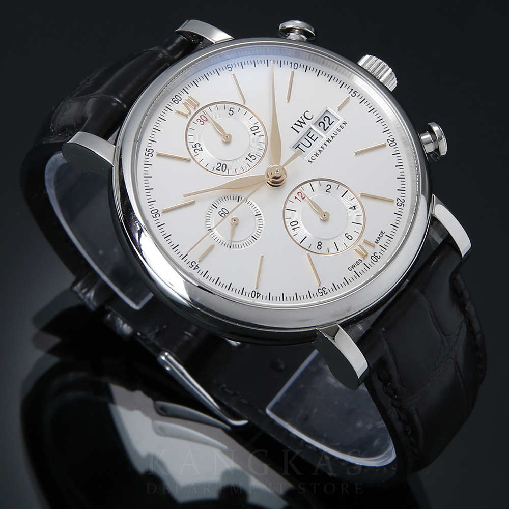 IWC(USED) 포르투피노 크르노 IW391031
