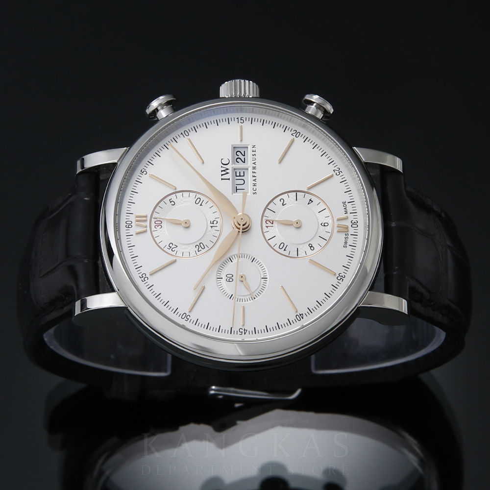 IWC(USED) 포르투피노 크르노 IW391031