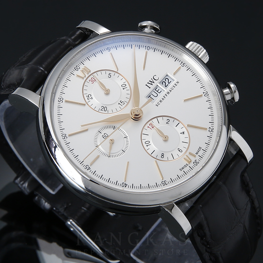 IWC(USED) 포르투피노 크르노 IW391031